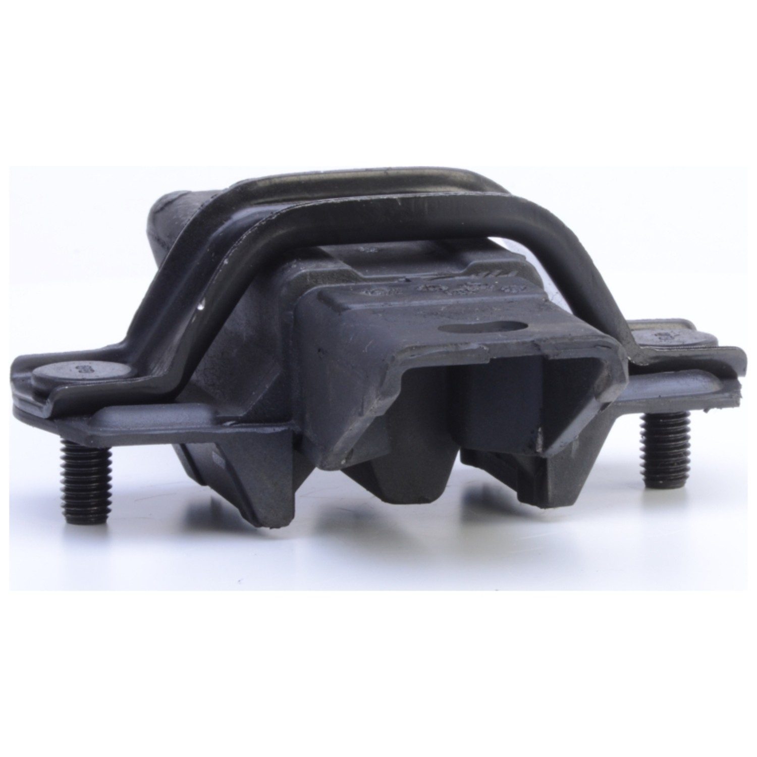 Rear Automatic Transmission Mount | ANCHOR 9267 Fits Mercedes-Benz — image 2