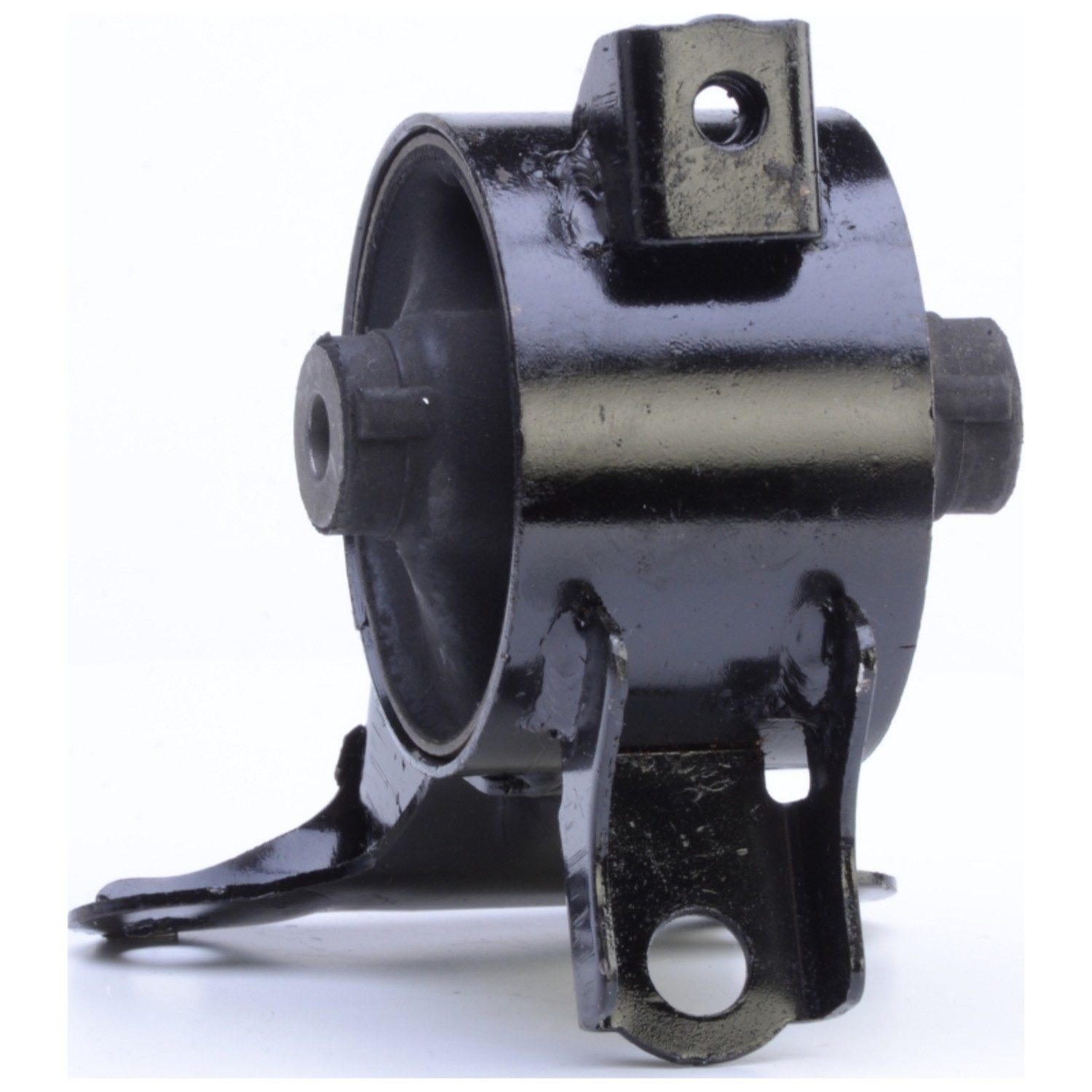 Left Manual Transmission Mount | ANCHOR 9286 Fits Honda Fit 2007-2008 — image 4