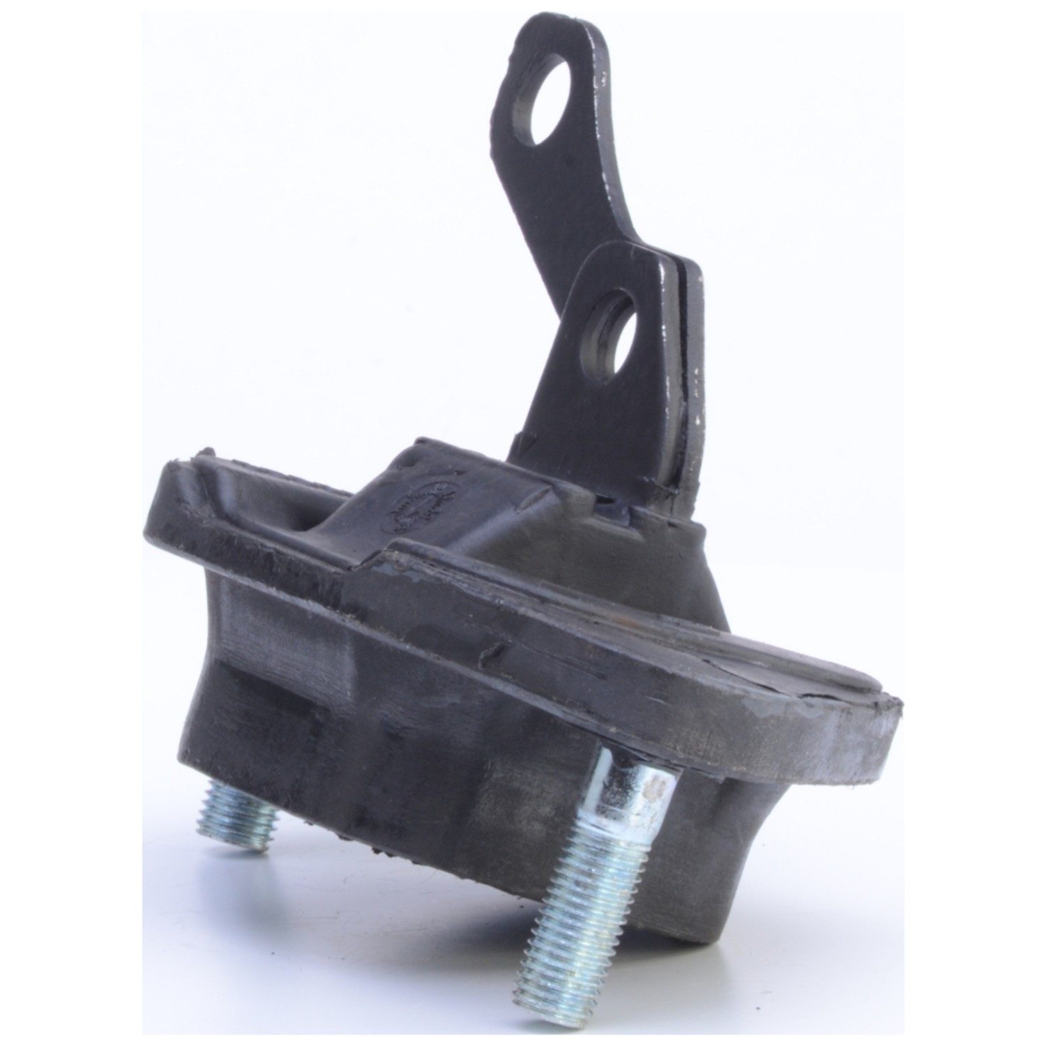 Left Lower Automatic Transmission Mount | ANCHOR 9428 Fits Honda Acura — image 4