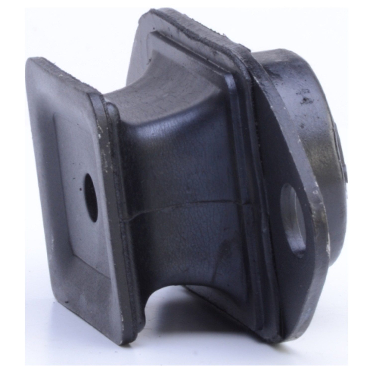 Left Manual Transmission Mount | ANCHOR 9448 Fits Nissan Sentra 2007-2012 — image 5