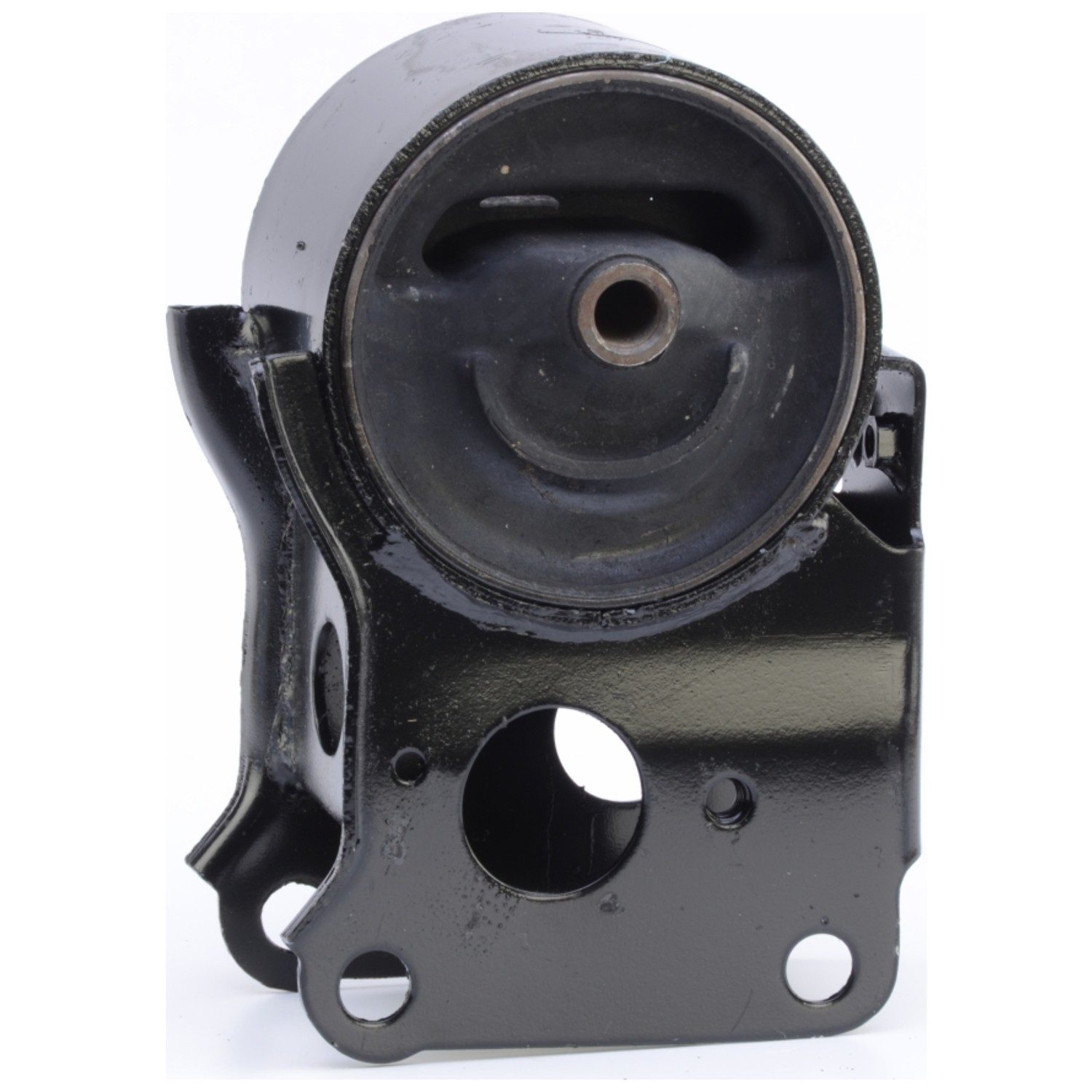 Rear Engine Mount | ANCHOR 9548 Fits Nissan — image 2
