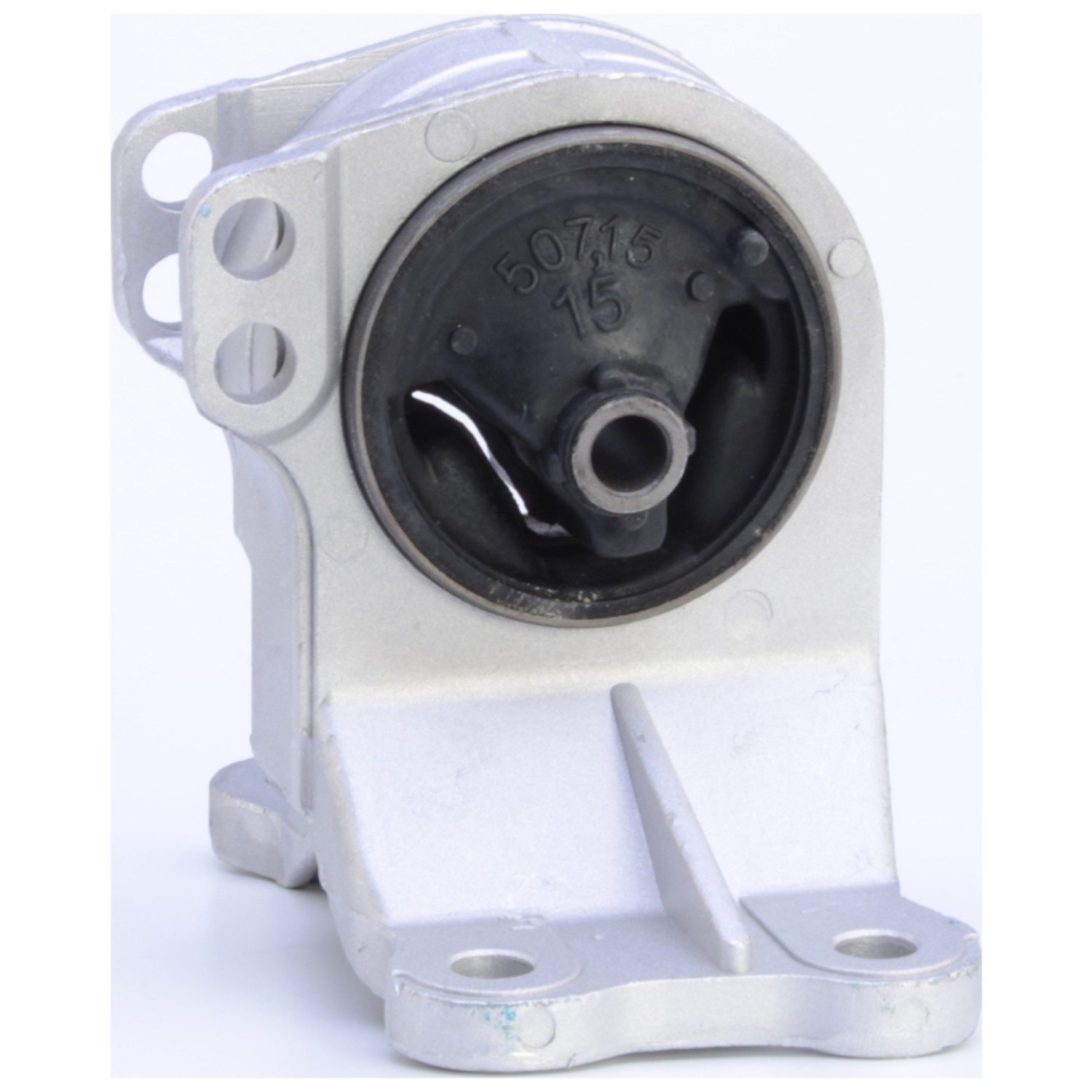 Left Manual Transmission Mount | ANCHOR 9647 Fits Dodge Mitsubishi Chrysler — image 4