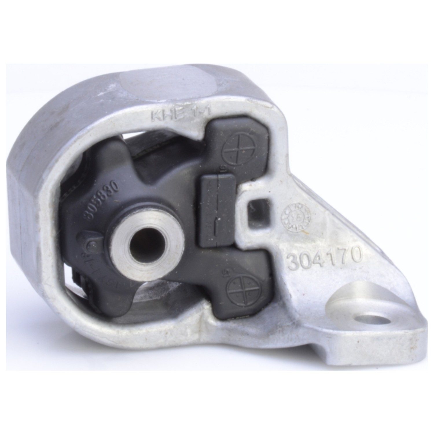 Front Engine Mount | ANCHOR 9847 Fits Subaru — image 3