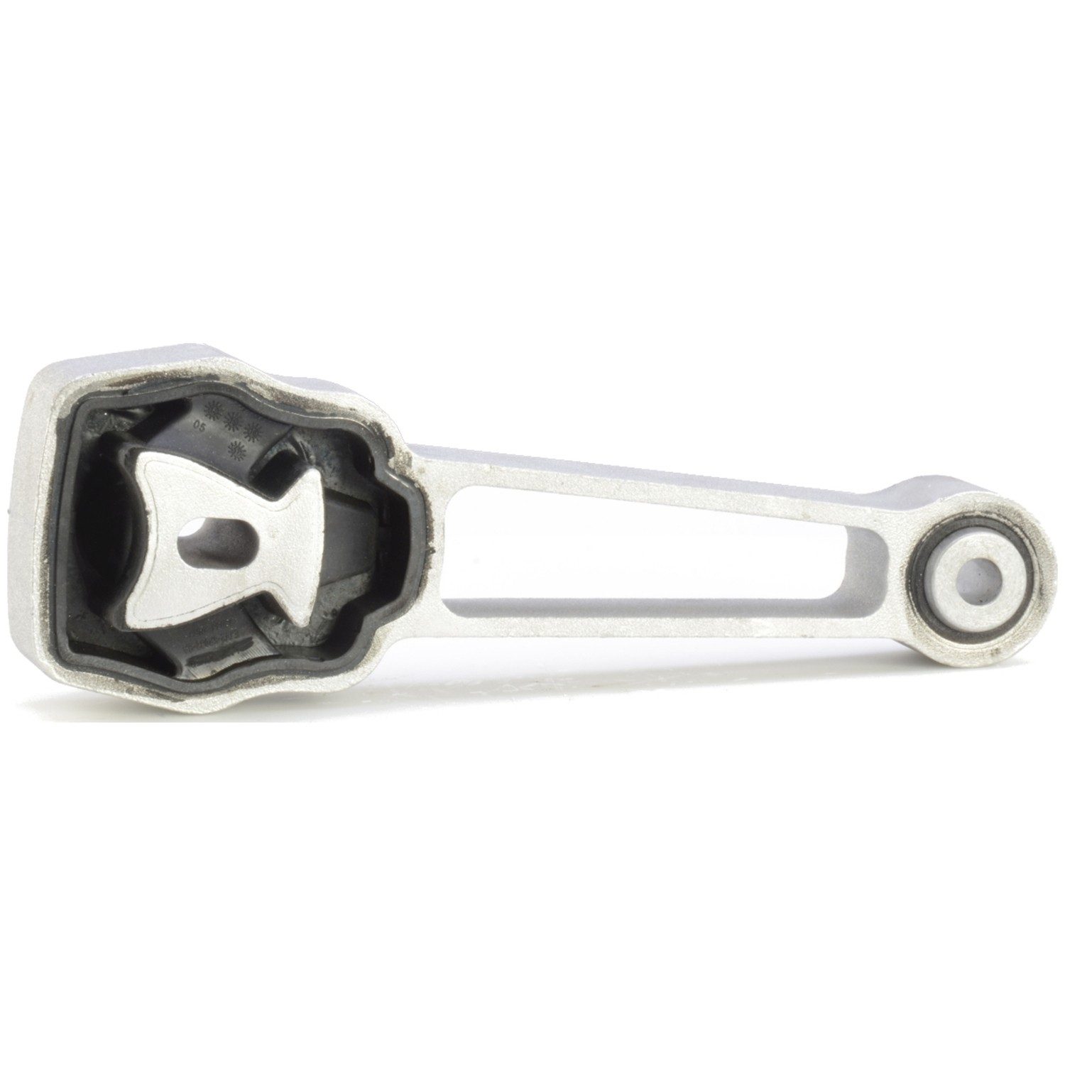 Right Upper Engine Torque Strut Mount | ANCHOR 9907 Fits Volvo Land Rover Jaguar — image 3