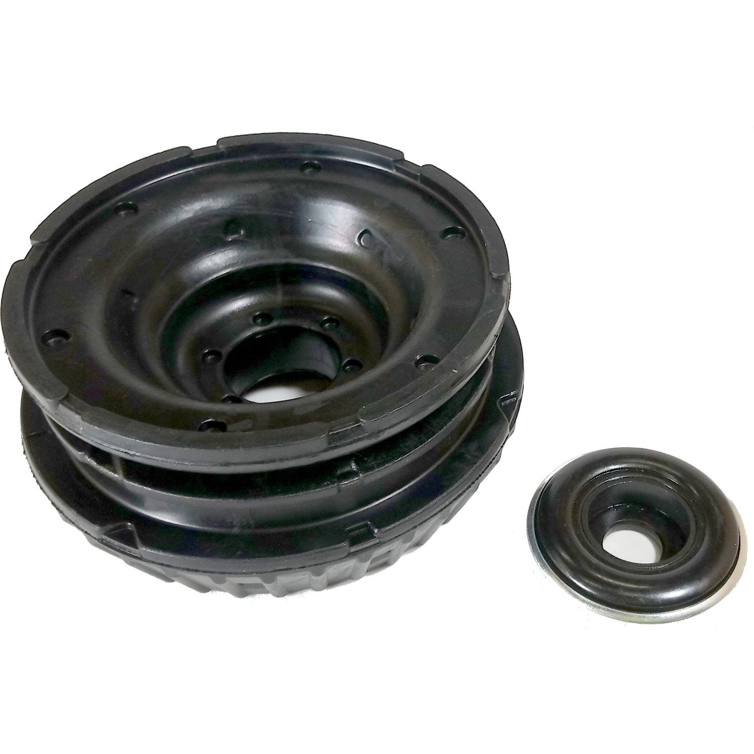 Suspension Shock Absorber Bushing | ANCHOR 704961 Fits Ford — image 2