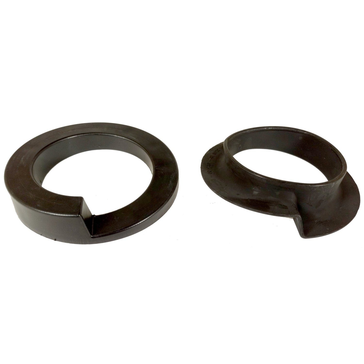 Front Upper Coil Spring Seat / Insulator | ANCHOR 707945 Fits Ford Lincoln Mercury — image 4