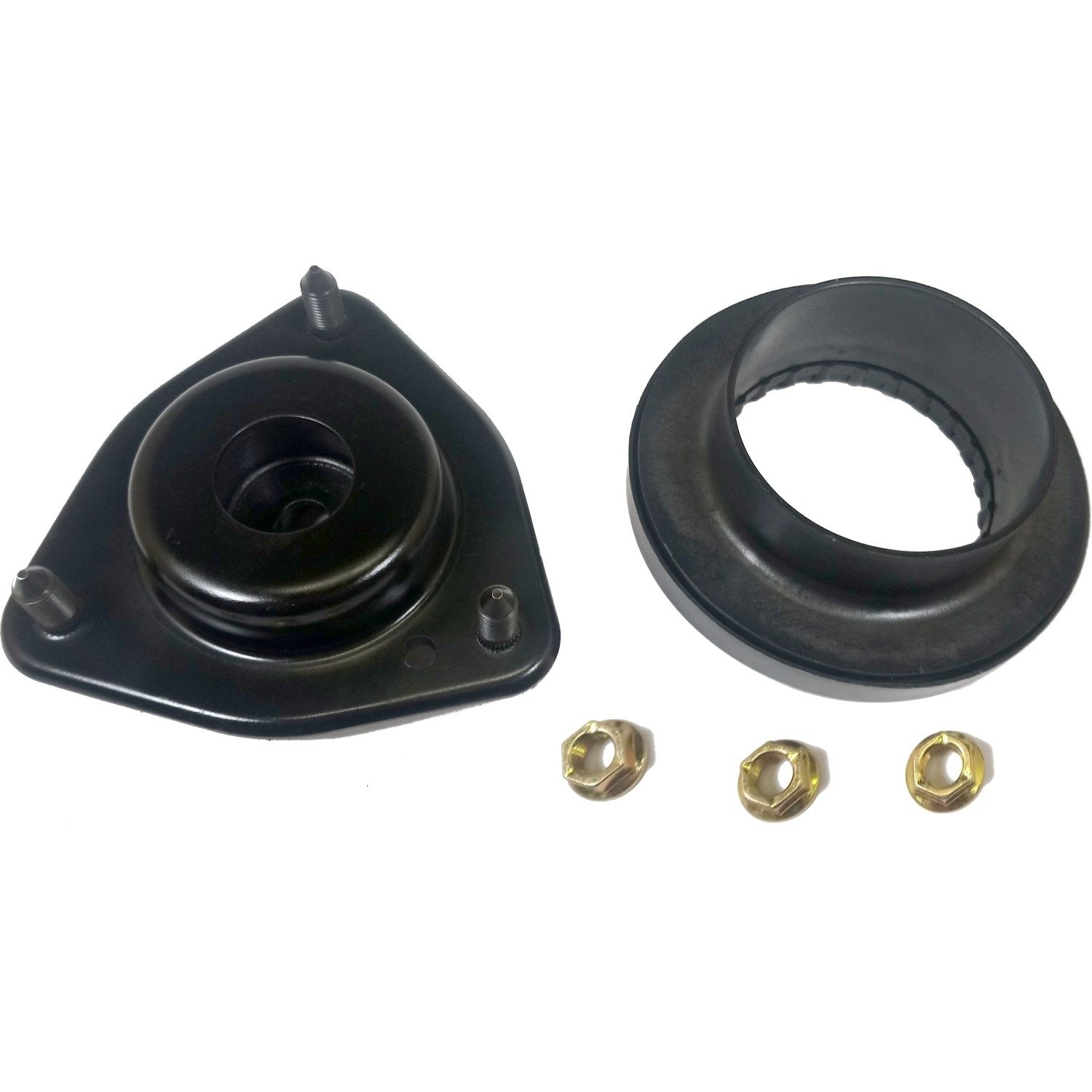 Front Suspension Strut Mount | ANCHOR 708984 Fits Dodge Journey 2009-2016 — image 2