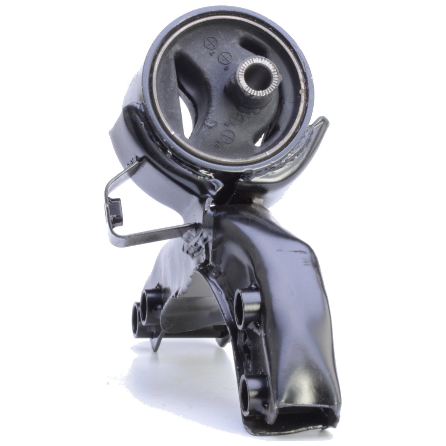 Left Engine Mount | ANCHOR 8044 Fits Acura Hyundai Honda — image 2