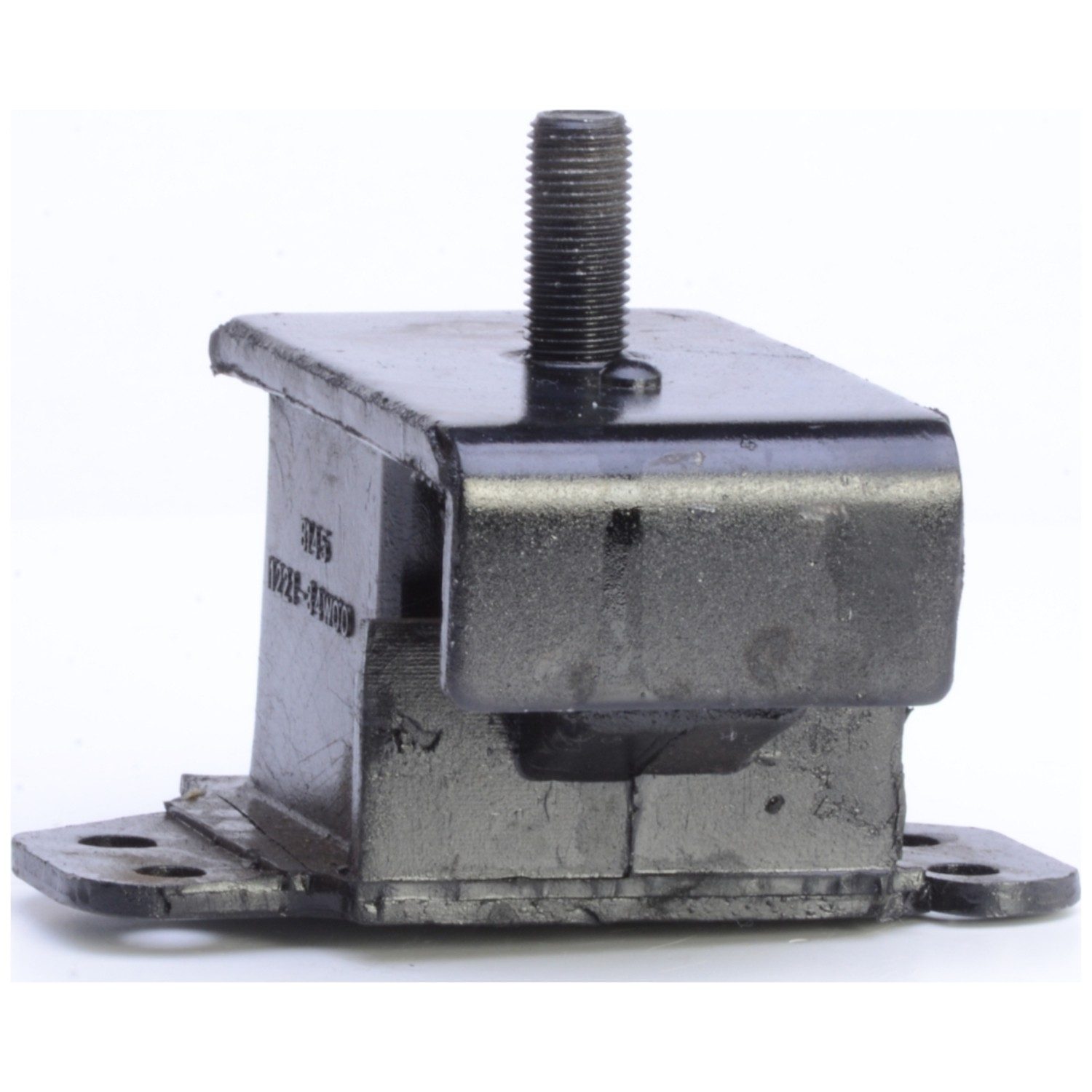 720 1981-1982 Front Left Engine Mount | ANCHOR 8145 Fits Nissan — image 5