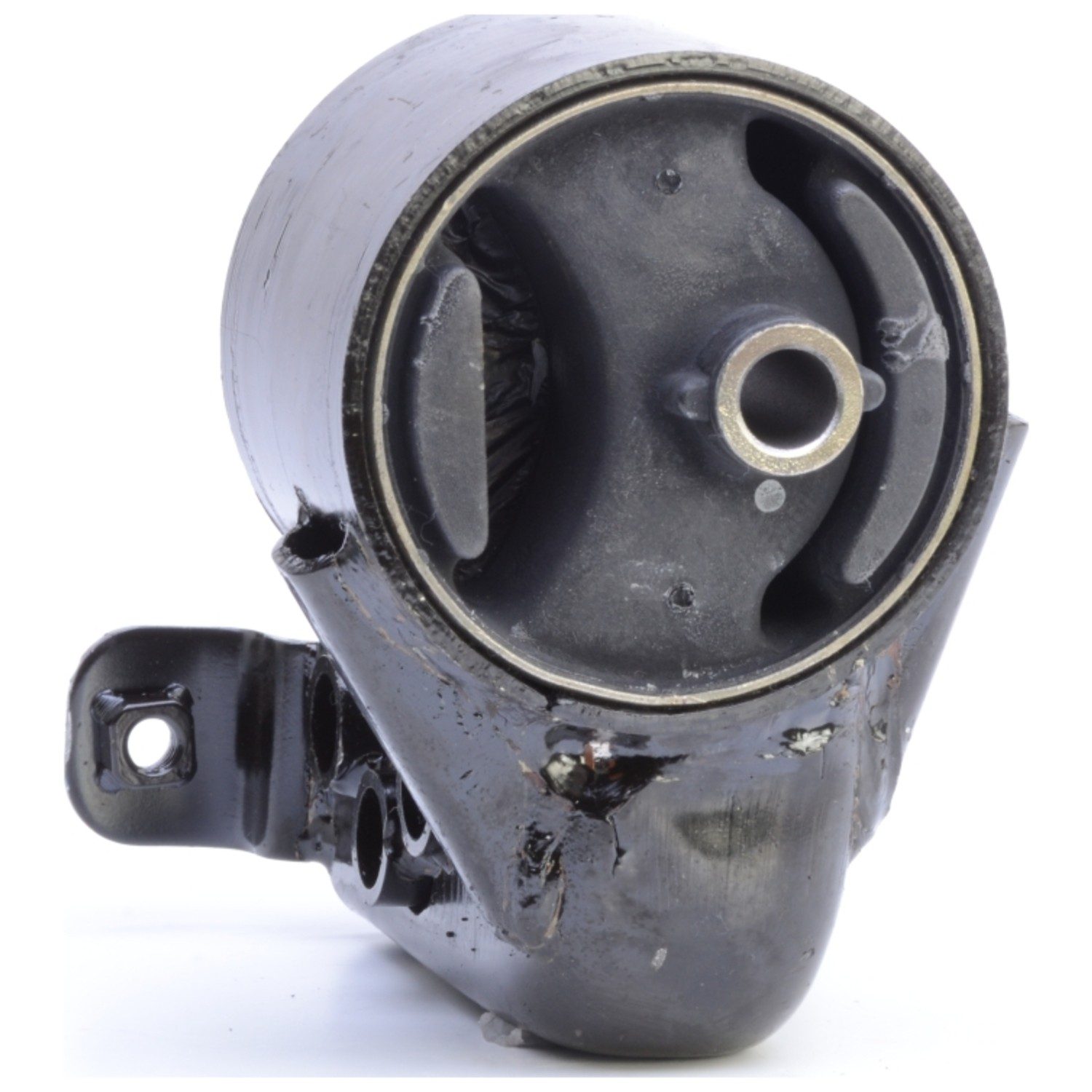 Left Engine Mount | ANCHOR 8253 Fits Hyundai Accent 1995-1998 — image 4