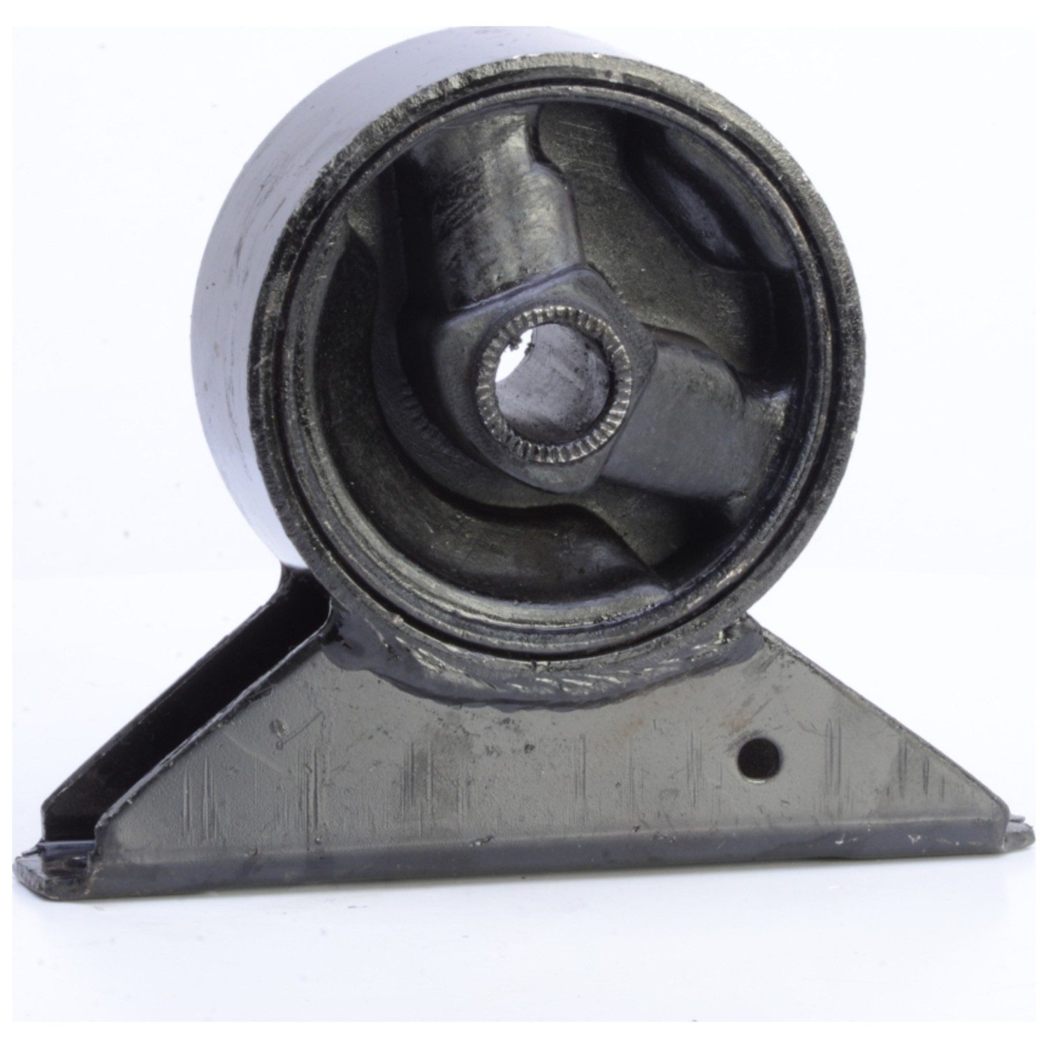 Front Engine Mount | ANCHOR 8680 Fits Hyundai Accent 1995-1996 — image 3