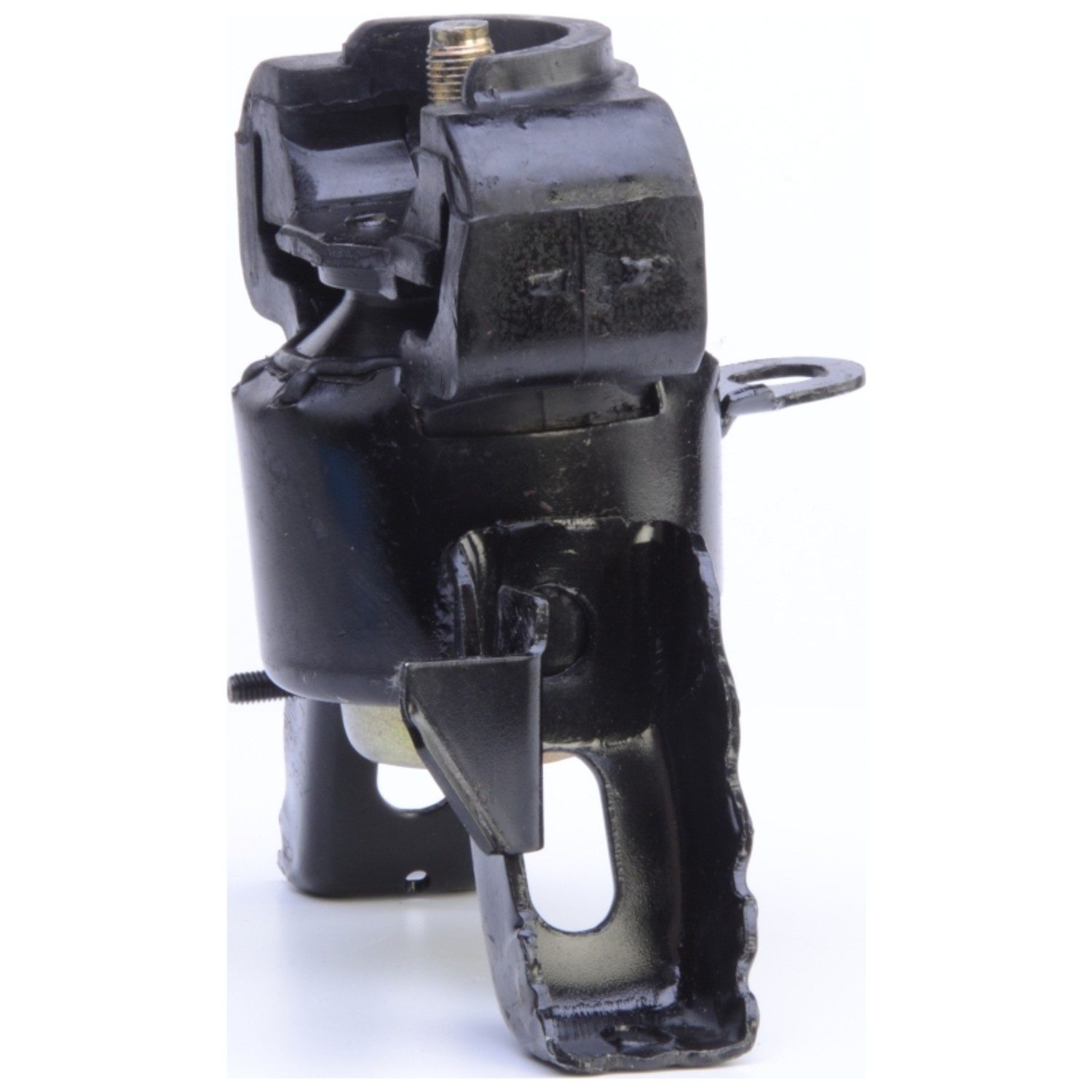 Front Right Engine Mount | ANCHOR 8740 Fits Mazda Protege 1995-1998 — image 2