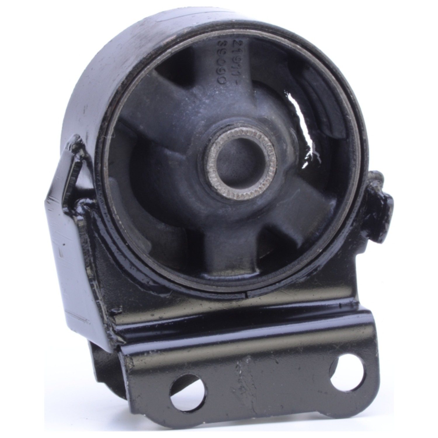 Front Engine Mount | ANCHOR 8769 Fits Hyundai Kia — image 3