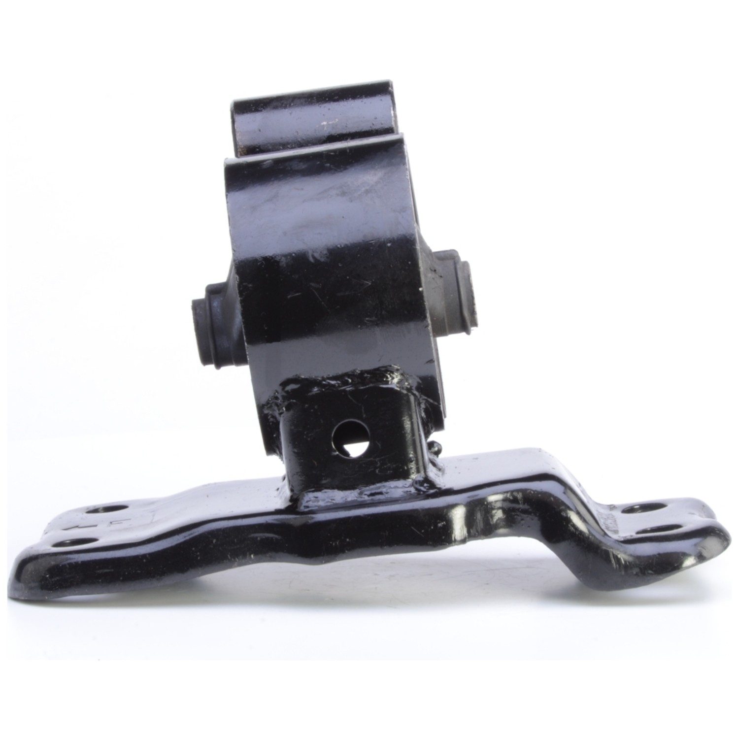 Left Manual Transmission Mount | ANCHOR 8817 Fits Mitsubishi Mirage 1997-2002