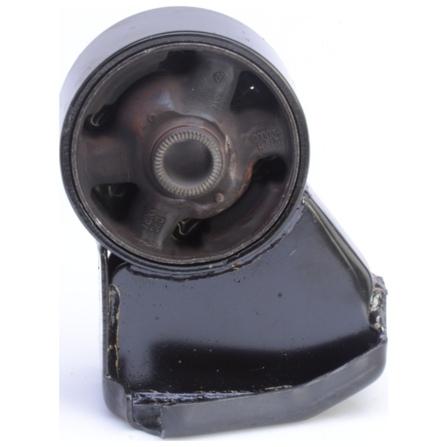 Front Engine Mount | ANCHOR 9307 Fits Hyundai Tiburon 2003-2008 — image 3