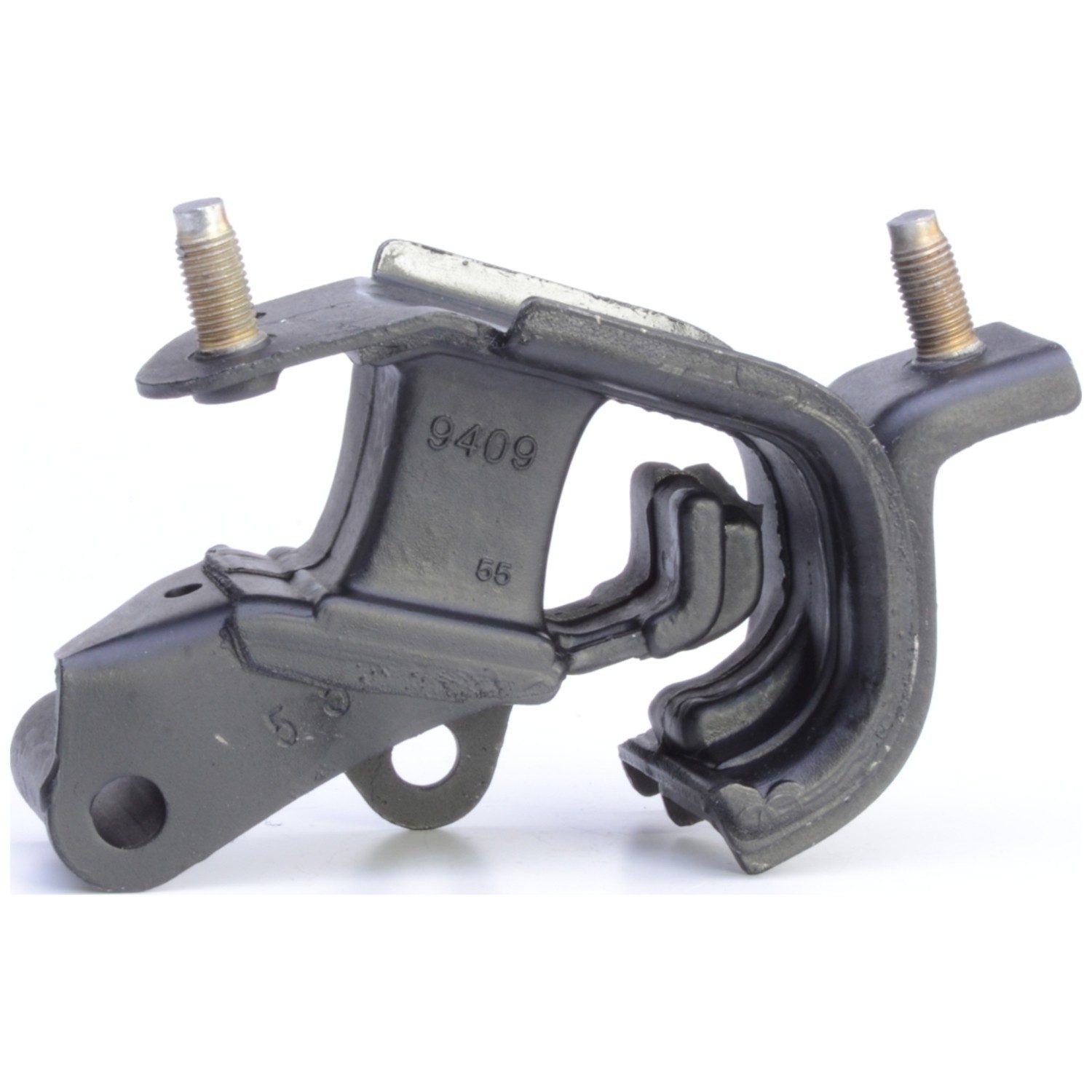 Front Left Manual Transmission Mount | ANCHOR 9409 Fits Honda Accord 2003-2007 — image 3