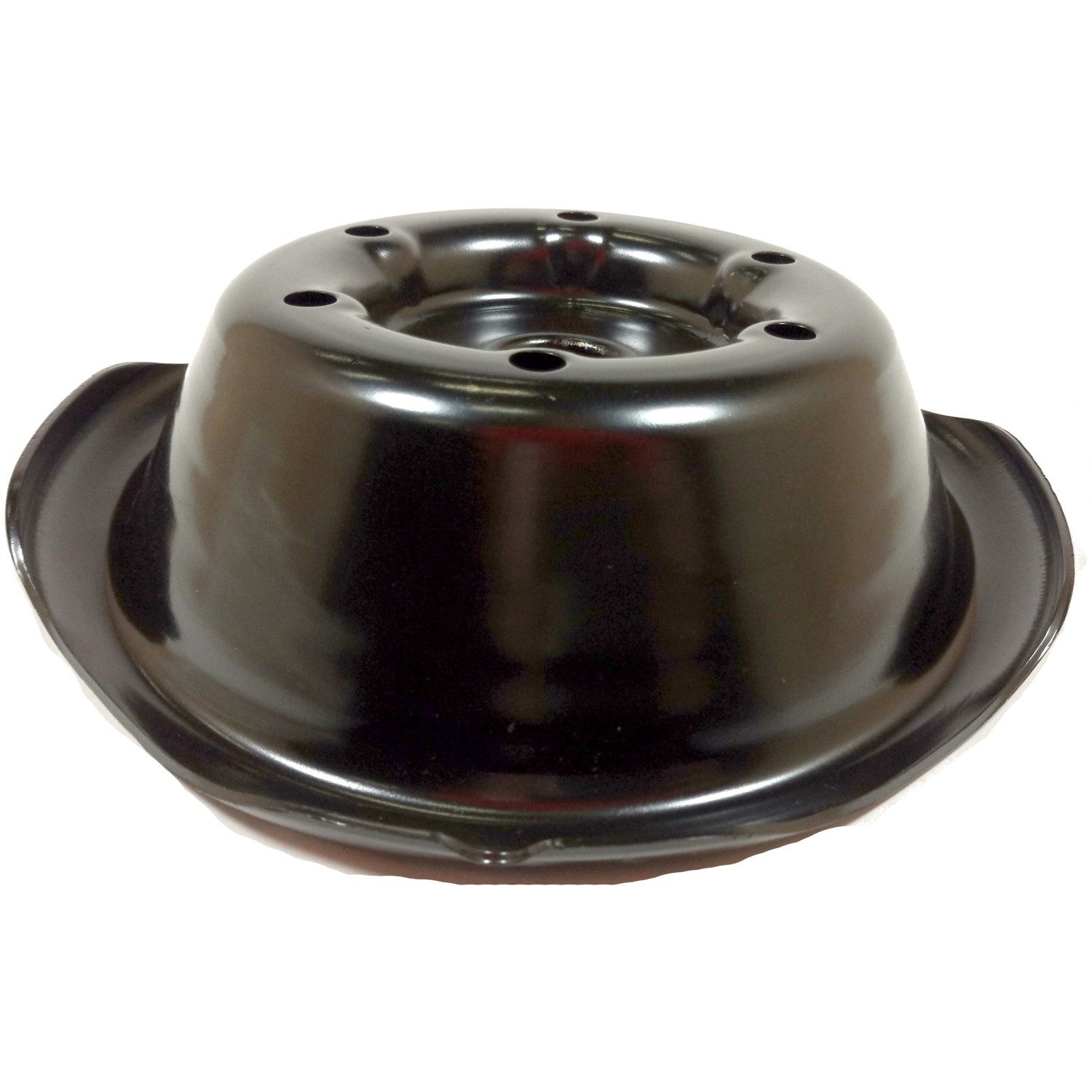 Front Upper Suspension Coil Spring Seat | ANCHOR 705921 Fits Mercury Nissan — image 3