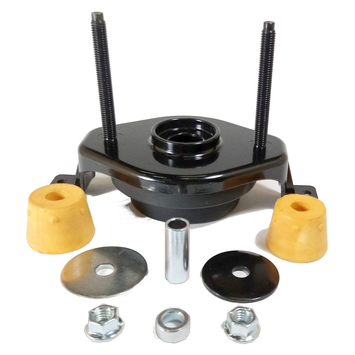 Rear Suspension Strut Mount Stud Plate | ANCHOR 706955 Fits Chrysler Sebring 2001-2006 — image 2