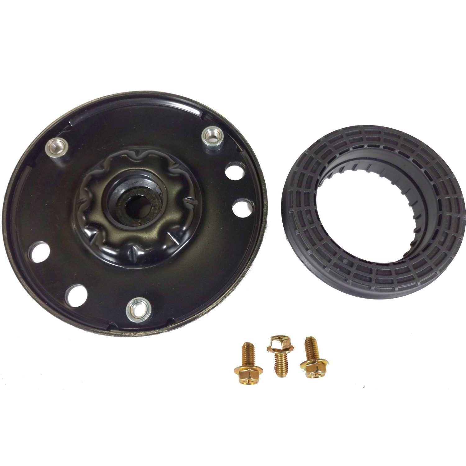 Front Suspension Strut Mount | ANCHOR 706985 Fits Saab — image 3