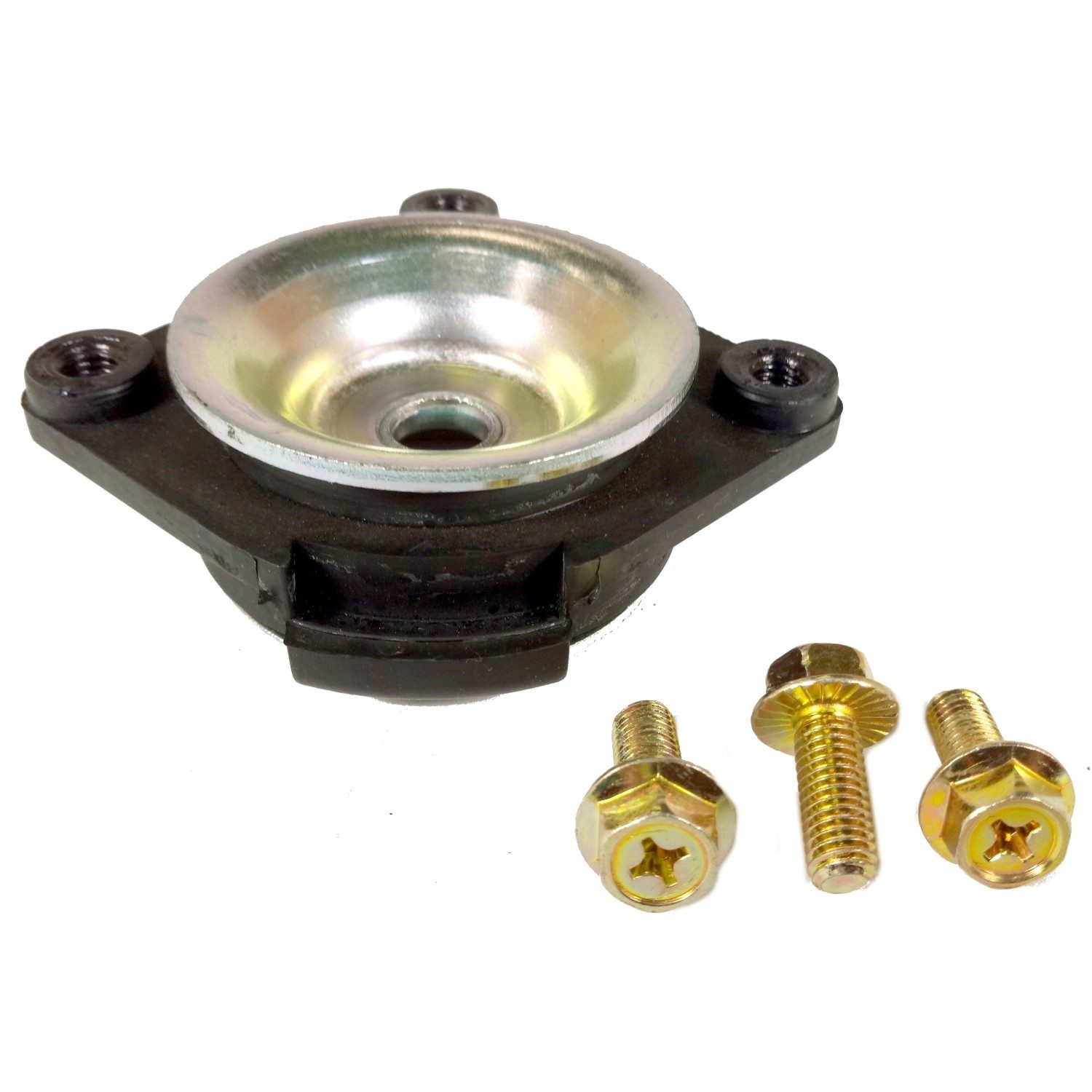 Rear Suspension Shock Absorber Mounting Kit | ANCHOR 707946 Fits Volvo — image 3