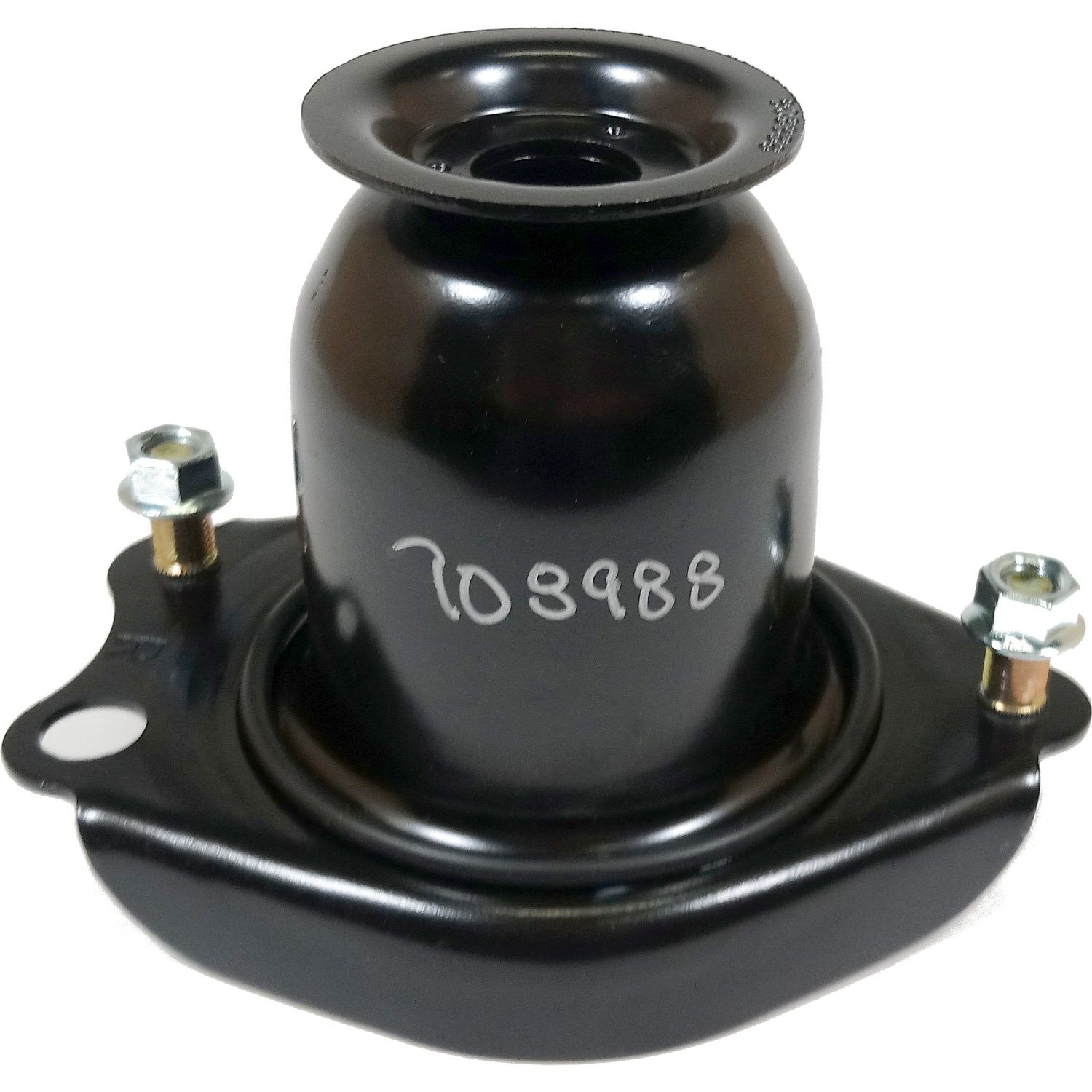 Rear Right Suspension Strut Mount Stud Plate | ANCHOR 708988 Fits Toyota Corolla 2003-2008 — image 3
