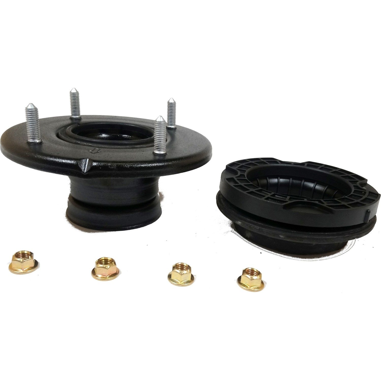 Front Suspension Strut Mount | ANCHOR 709914 Fits Ford Lincoln Mercury — image 4