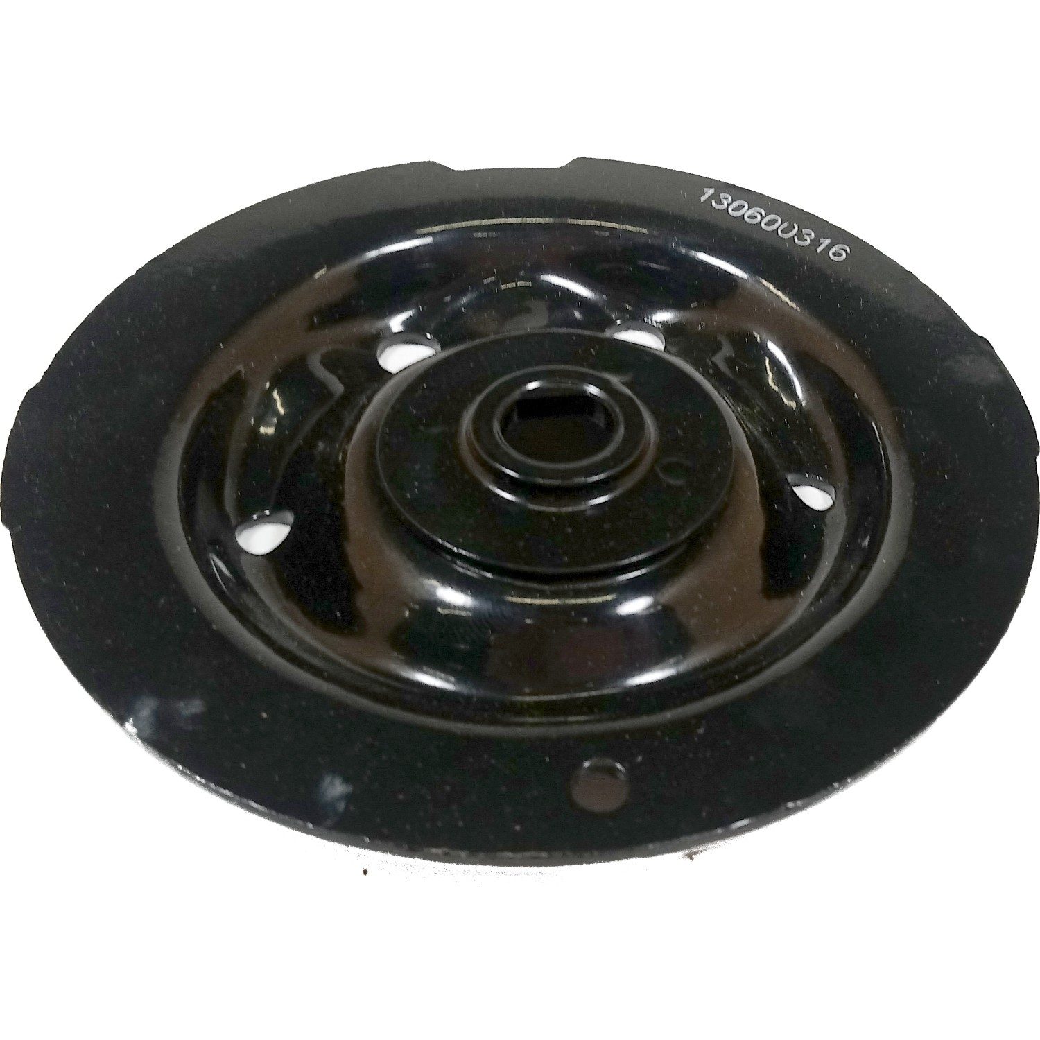 Front Upper Suspension Coil Spring Seat | ANCHOR 709955 Fits Toyota — image 3