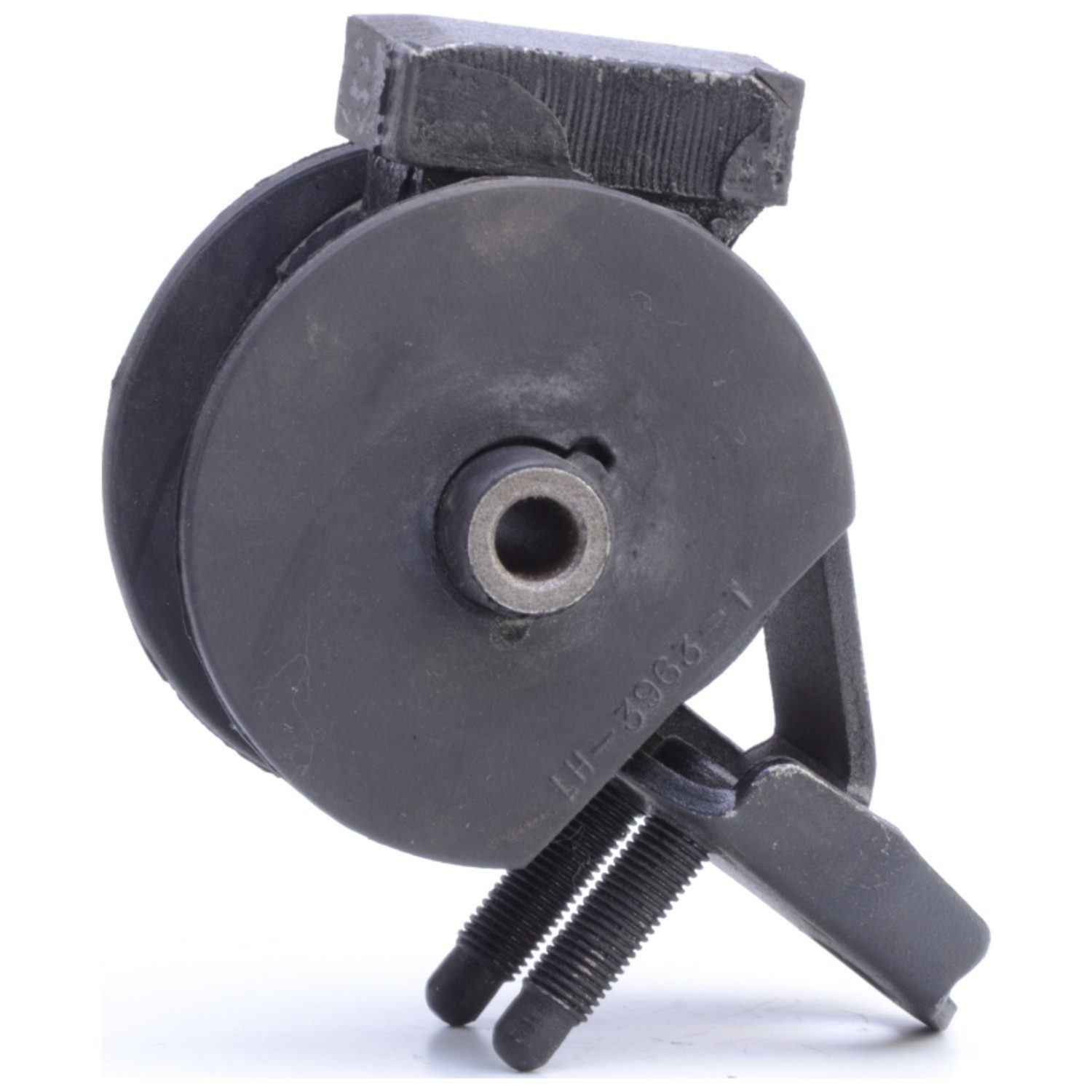Front Engine Mount | ANCHOR 8363 Fits Toyota Tercel 1987-1990 — image 3