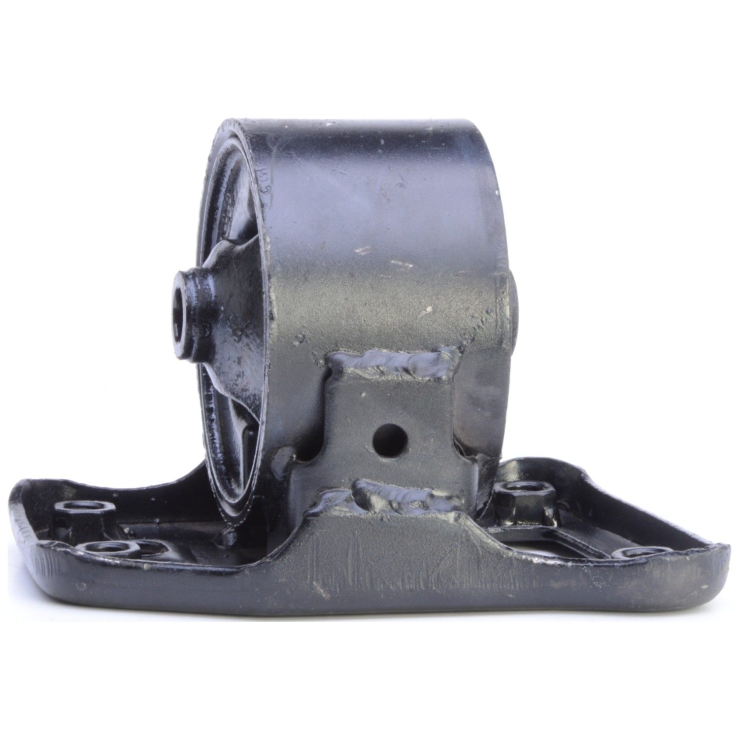 Right Automatic Transmission Mount | ANCHOR 8700 Fits Mitsubishi Plymouth Eagle — image 3