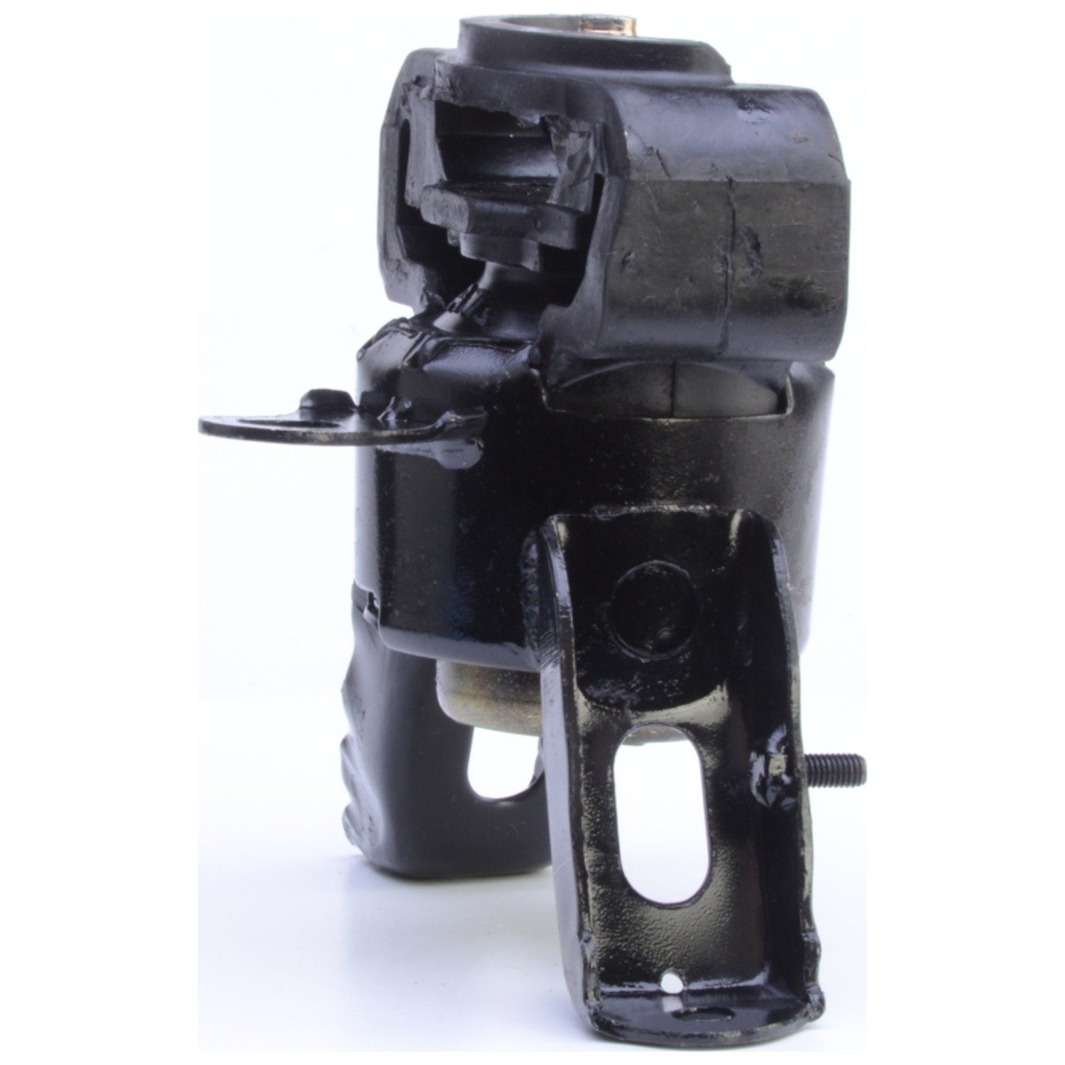 Front Right Engine Mount | ANCHOR 8740 Fits Mazda Protege 1995-1998 — image 5