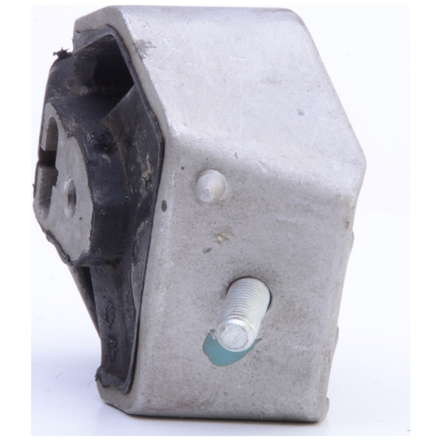Rear Manual Transmission Mount | ANCHOR 9089 Fits Audi Chevrolet Pontiac — image 2