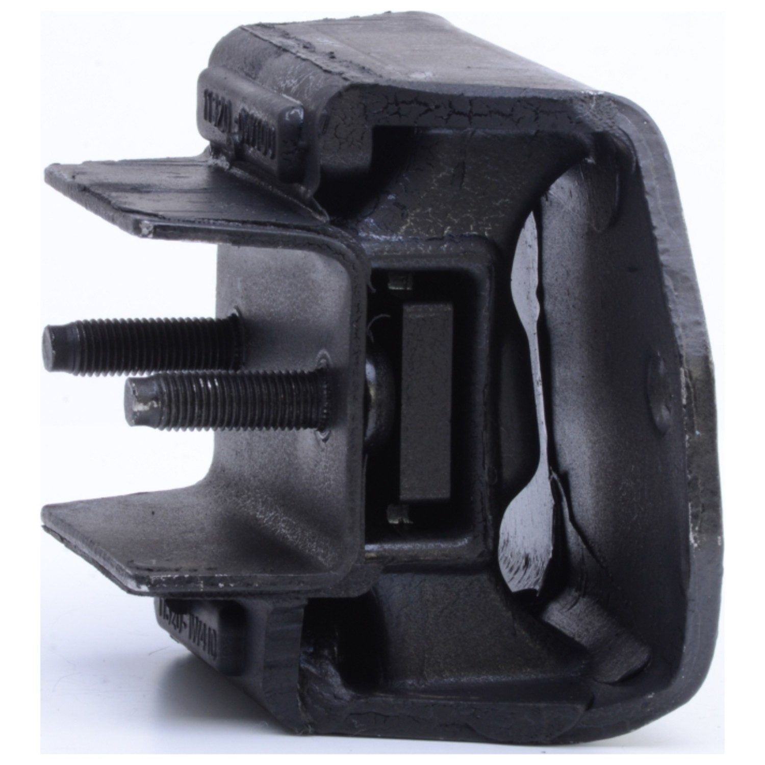 Rear Automatic Transmission Mount | ANCHOR 9108 Fits Nissan Pathfinder 1996 — image 2