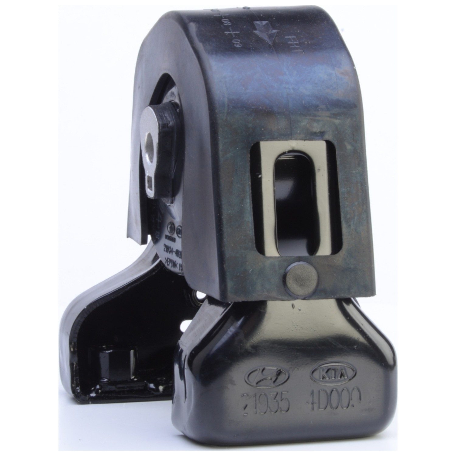 Rear Engine Mount | ANCHOR 9347 Fits Kia Hyundai — image 5