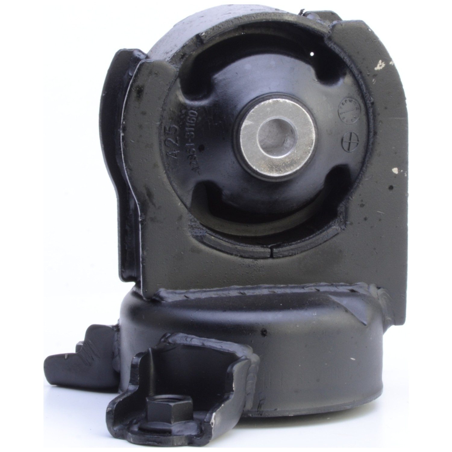 Front Engine Mount | ANCHOR 9509 Fits Toyota RAV4 2006-2012 — image 3