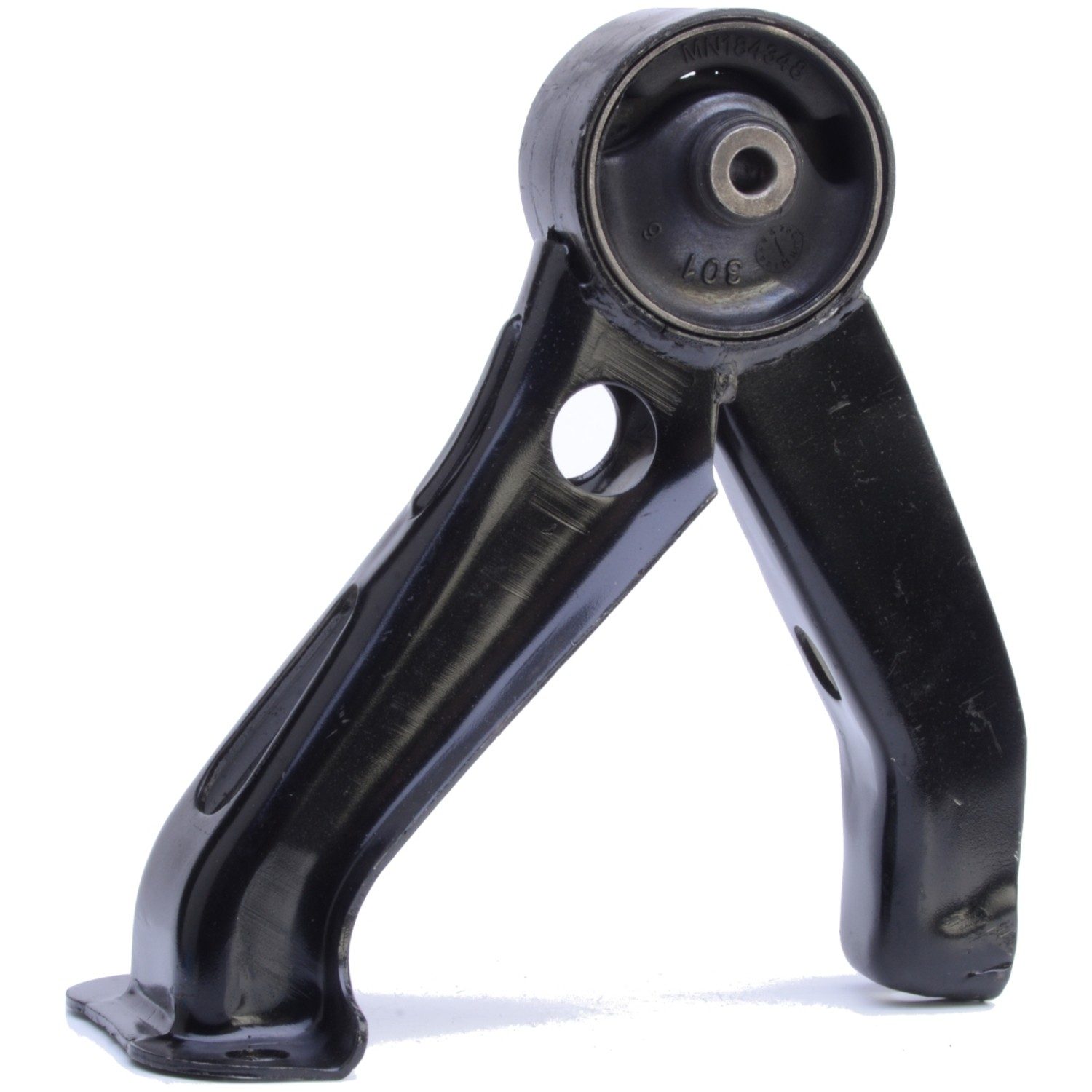 Rear Engine Mount | ANCHOR 9628 Fits Mitsubishi Lancer 2008-2015 — image 3