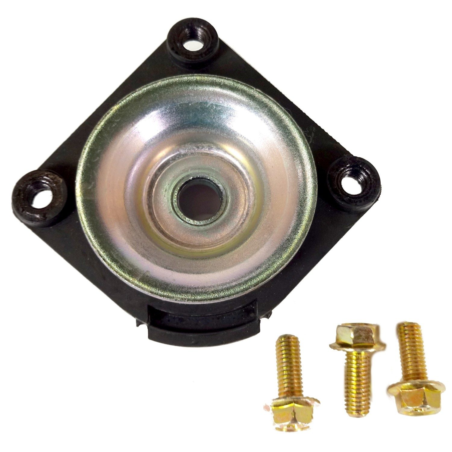Rear Suspension Shock Absorber Mounting Kit | ANCHOR 707946 Fits Volvo