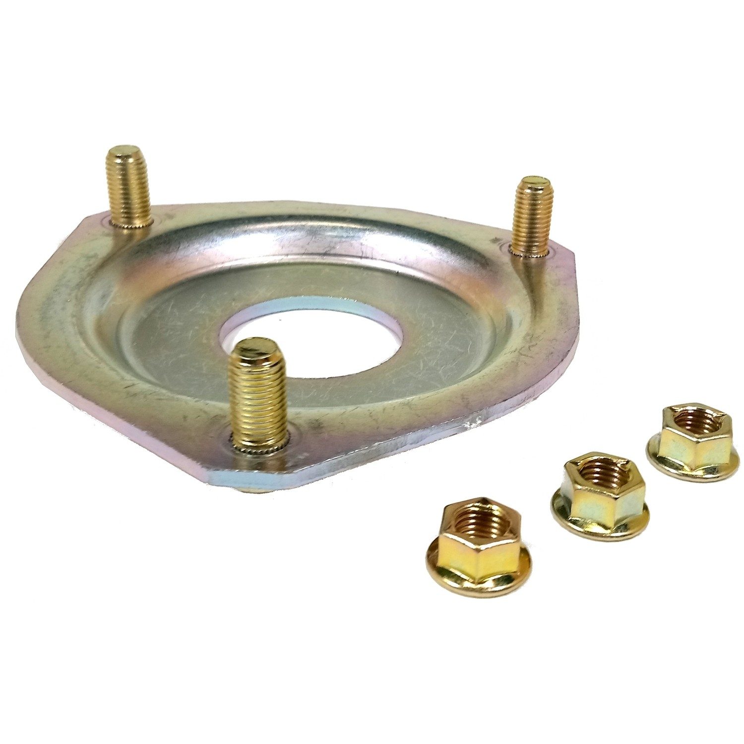 Suspension Strut Mount Stud Plate | ANCHOR 708956 Fits INFINITI Nissan