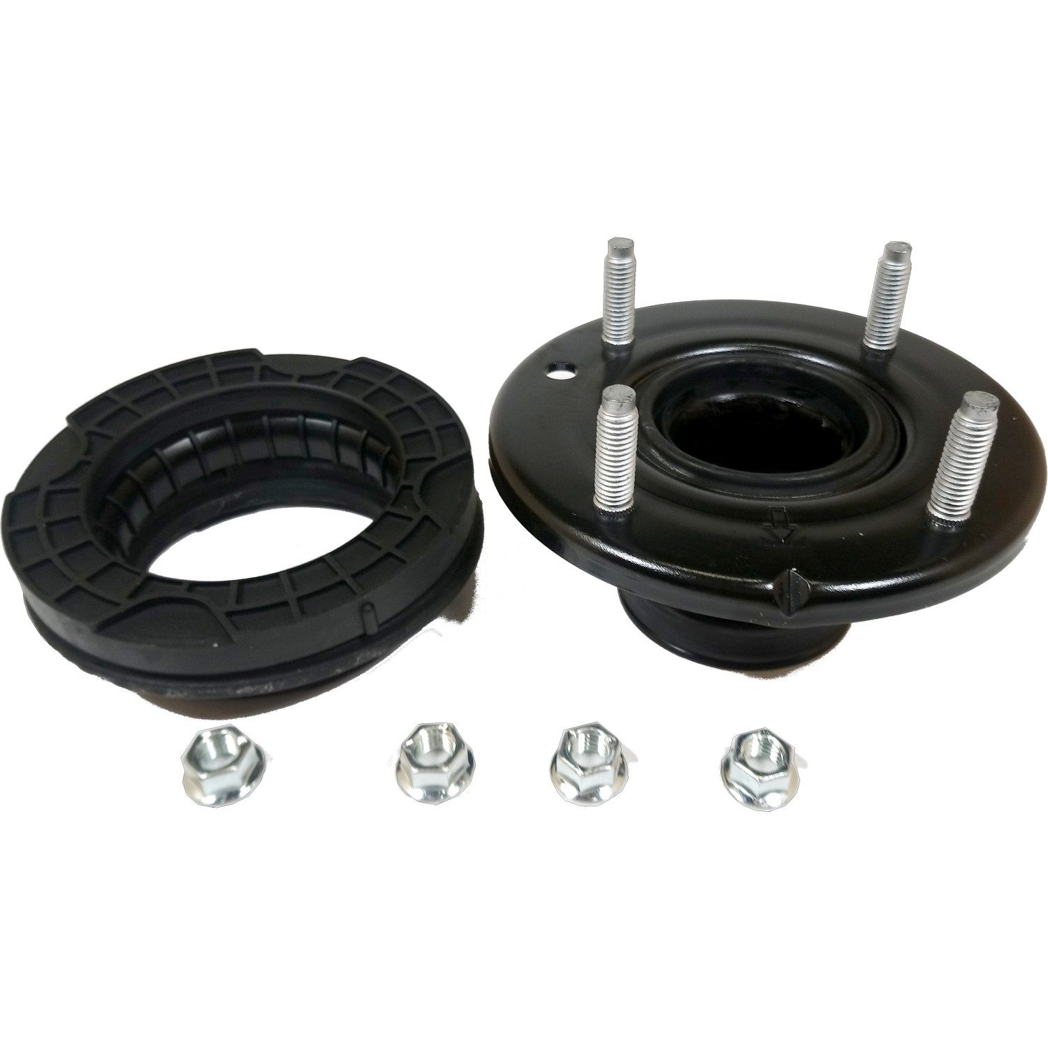 Front Suspension Strut Mount | ANCHOR 709915 Fits Lincoln Ford — image 3
