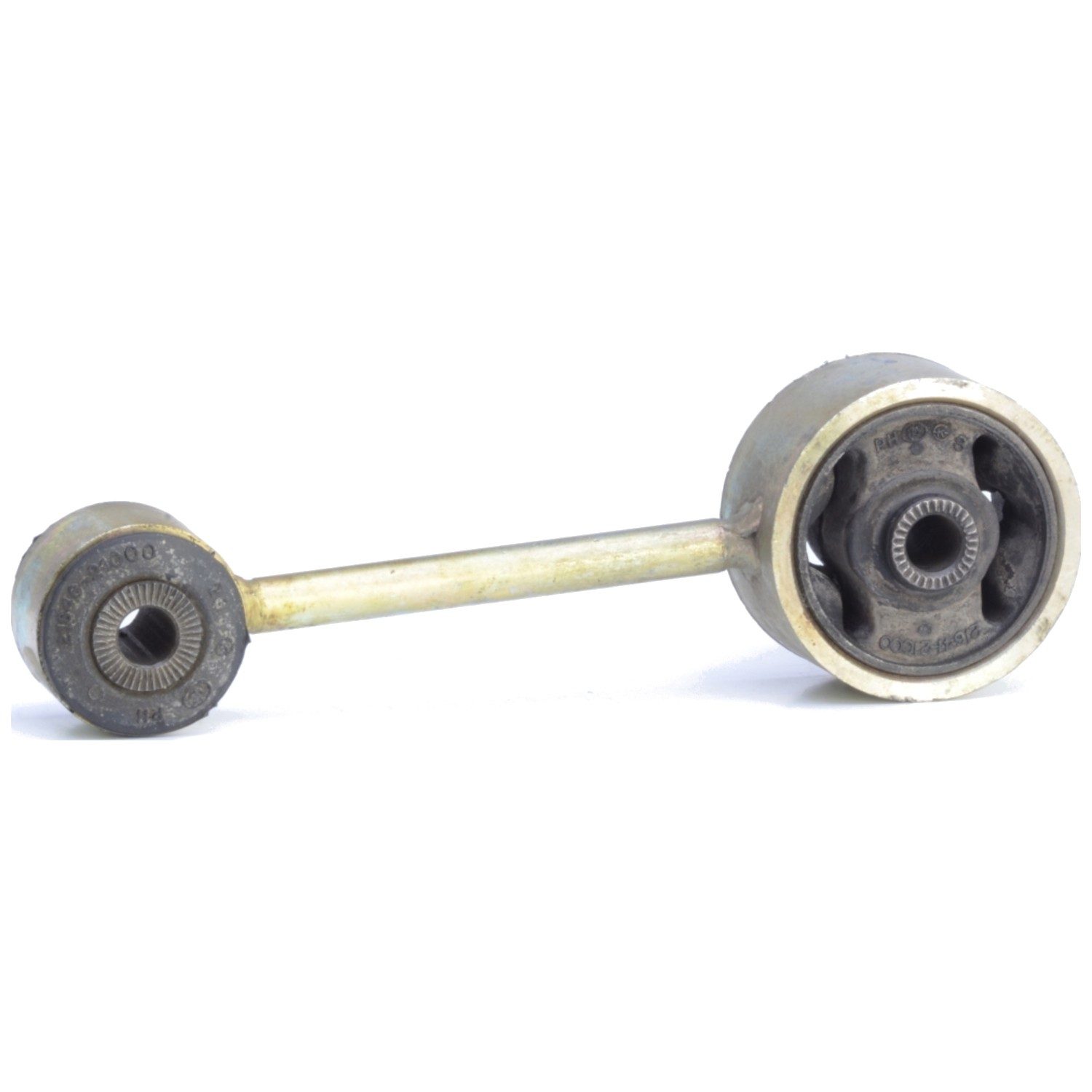 Front Engine Torque Strut Mount | ANCHOR 8045 Fits Isuzu Hyundai Honda — image 3