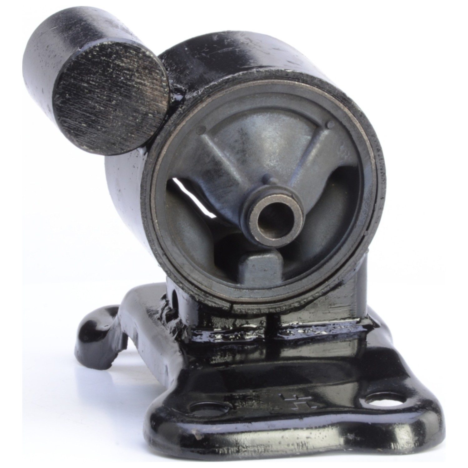 Left Manual Transmission Mount | ANCHOR 8817 Fits Mitsubishi Mirage 1997-2002 — image 5