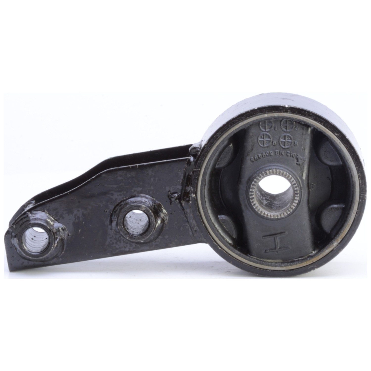 Front Upper Engine Mount | ANCHOR 8867 Fits Mitsubishi Dodge Plymouth
