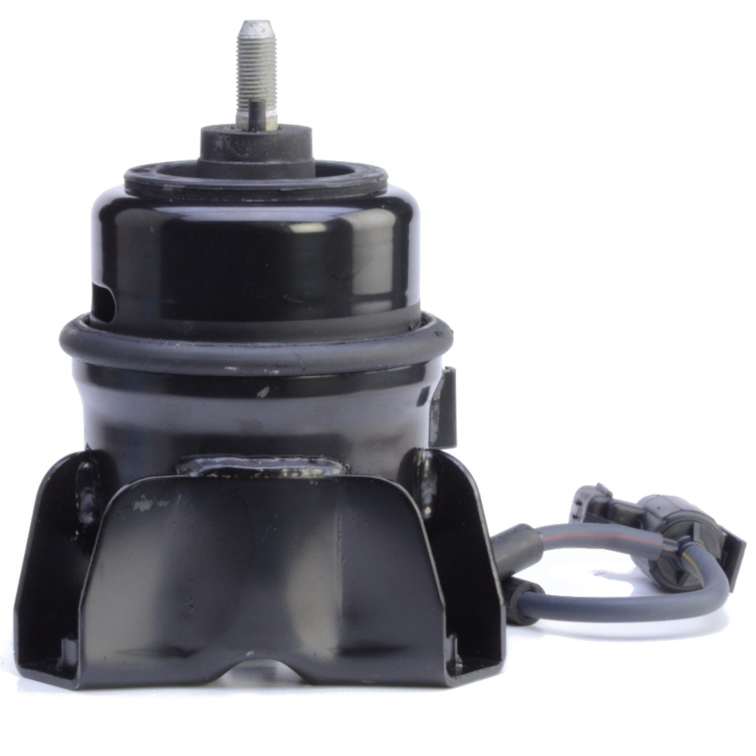 Front Engine Mount | ANCHOR 9348 Fits Hyundai — image 3
