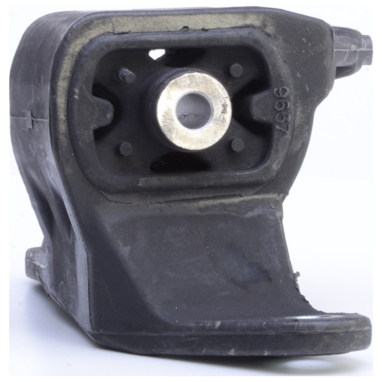 Transmission Mount | ANCHOR 9667 Fits Dodge Chrysler Honda Automatic — image 4