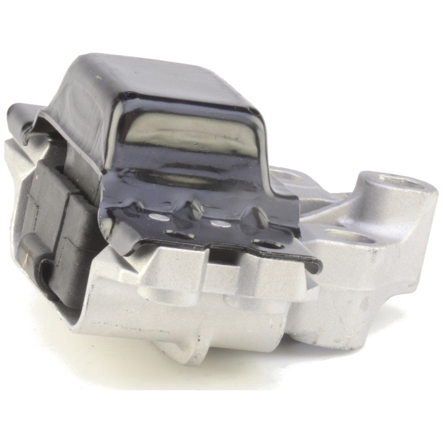 Left Manual Transmission Mount | ANCHOR 9887 Fits Volkswagen Tiguan 2009-2016 — image 4