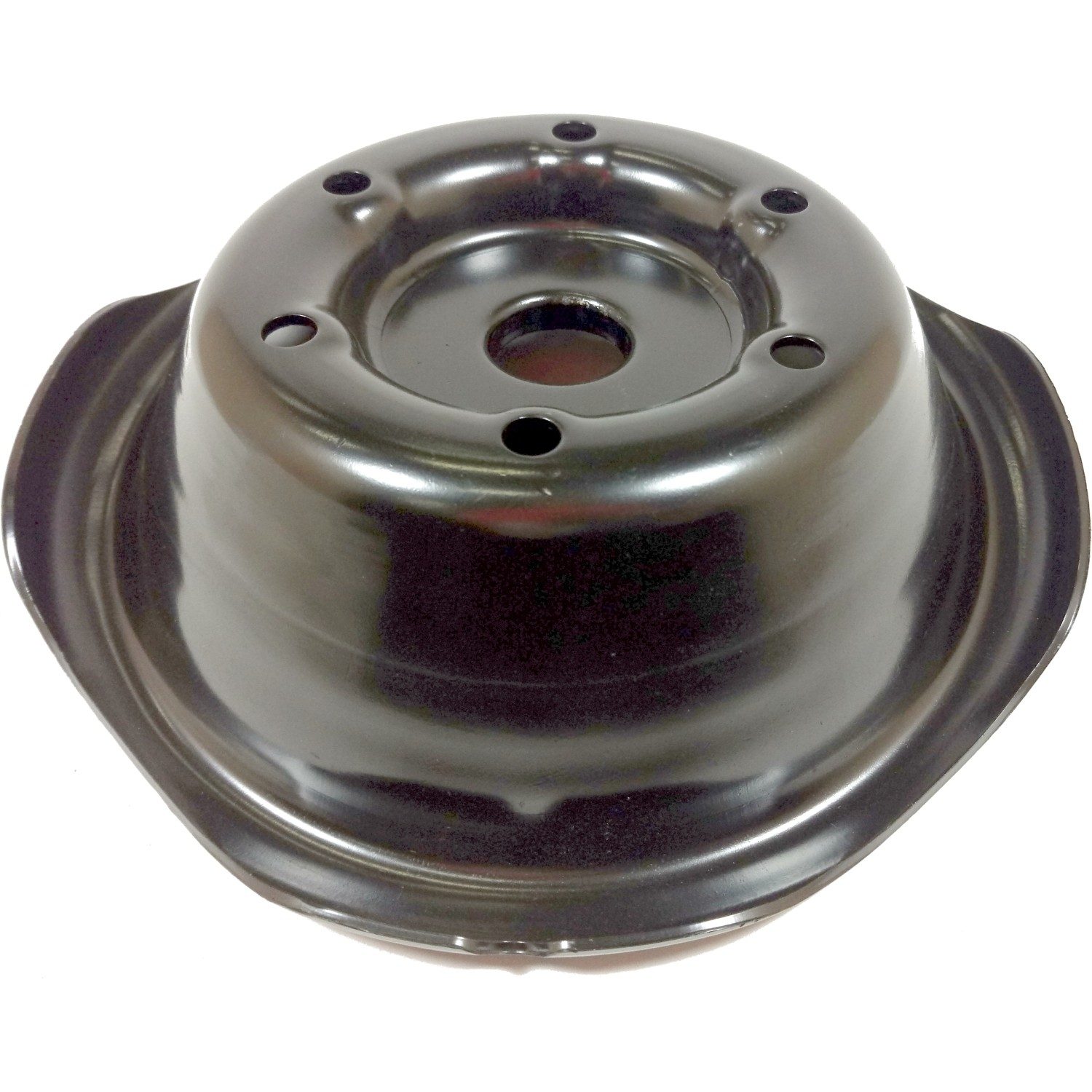 Front Upper Suspension Coil Spring Seat | ANCHOR 705921 Fits Mercury Nissan — image 2