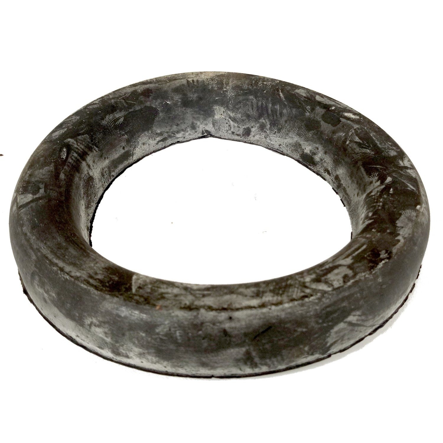 Rear Lower Coil Spring Insulator | ANCHOR 705955 Fits Chrysler Dodge Eagle — image 2