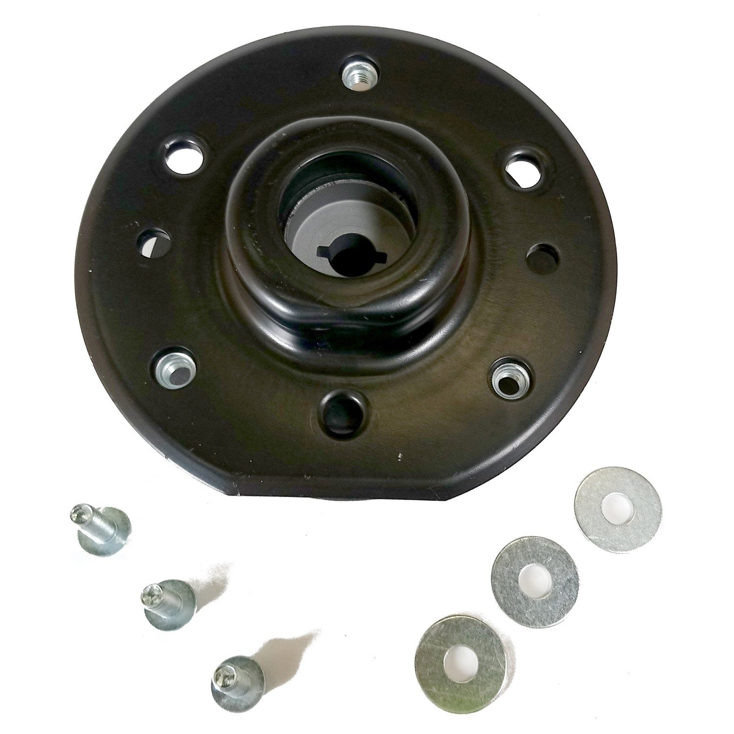 Front Suspension Strut Mount | ANCHOR 706956 Fits Chevrolet GMC Saturn — image 3