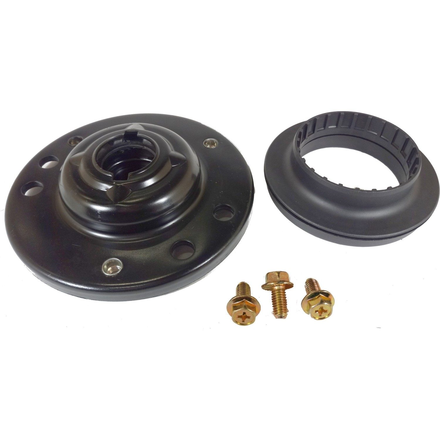 Front Suspension Strut Mount | ANCHOR 706985 Fits Saab — image 2