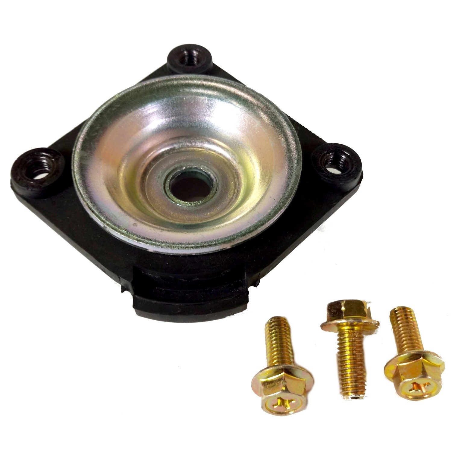 Rear Suspension Shock Absorber Mounting Kit | ANCHOR 707946 Fits Volvo — image 2