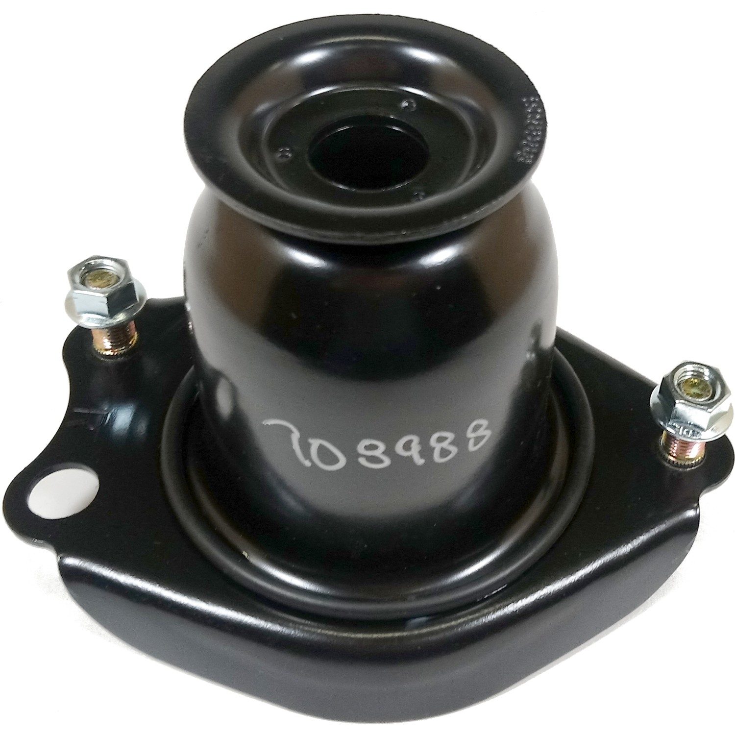 Rear Right Suspension Strut Mount Stud Plate | ANCHOR 708988 Fits Toyota Corolla 2003-2008 — image 2